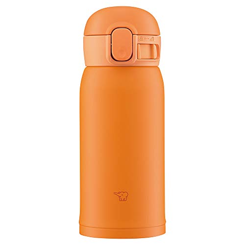 ݰ (ZOJIRUSHI)  󥿥å ƥ쥹ޥ 쥹 0.36L  SM-WA36-DA
