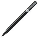トンボ トンボ鉛筆 油性ボールペン ZOOM L105 0.5 ブラック FLB-111C