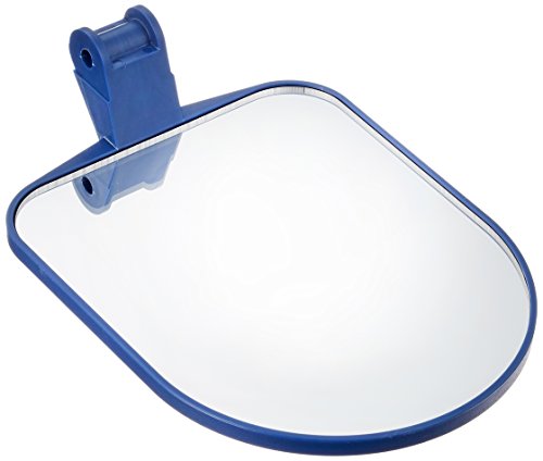 シンワ測定(Shinwa Sokutei) 鏡大型点検鏡 C-2用 枠付き 84117