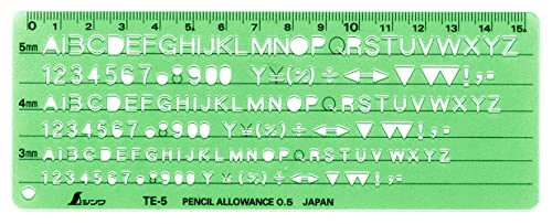 ¬(Shinwa Sokutei) ƥץ졼 ѿ구 TE-5 66013 ꡼