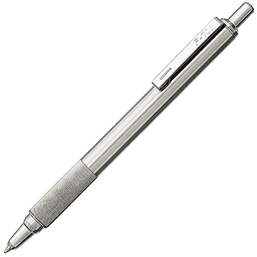 ゼブラ 油性ボールペン F-701 0.7mm オールメタル C-BA76-ZA-AZ