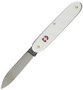 VICTORINOX(ビクトリノックス) スイスアーミー1 ALOX 多機能 ナイフ アウトドア キャンプスイス製マルチツール 小型 コンパクト