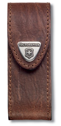 VICTORINOX(ビクトリノックス) ナイフケース レザーケース505 4.0543 国内正規品