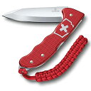 VICTORINOX(rNgmbNX) neBO Pro ALOX RD bh ܂肽 iCt Lv AEghA [Wu[h