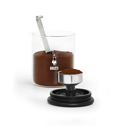 BIALETTI(ビアレッティ) Bialetti コーヒージャー