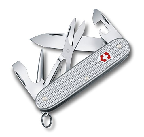 VICTORINOX(ӥȥΥå) ѥ˥X ALOX ʥ Ϥ ꡼ޡ(ꤢ)դ 9ǽܤޥġ