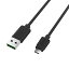 ʥUSB&Ʊ֥ 1.2m WС֥micro ֥å NAJ-526