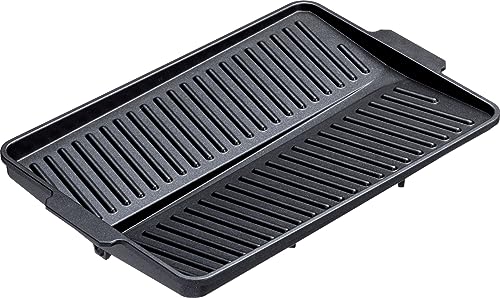 イシガキ(Ishigaki) ヘルシー 焼肉グリル 角形 コンパクト 4449