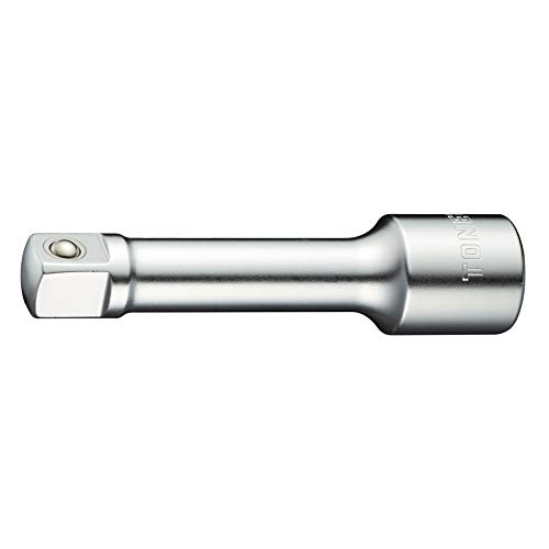 トネ(TONE) エクステンションバー HPEX40-100 差込角12.7mm(1/2) 全長100mm