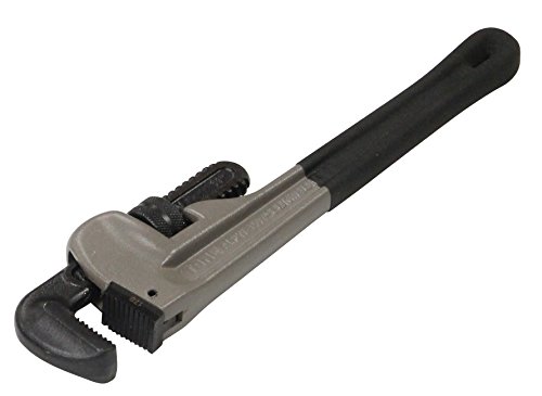 Other - トネ(TONE) アルミパイプレンチ ALPW-350 適応管径50A 全長327mm 最大口開き70mm