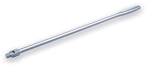 乐天商城 - トネ(TONE) ロングスピンナハンドル NS4L 差込角12.7mm(1/2)