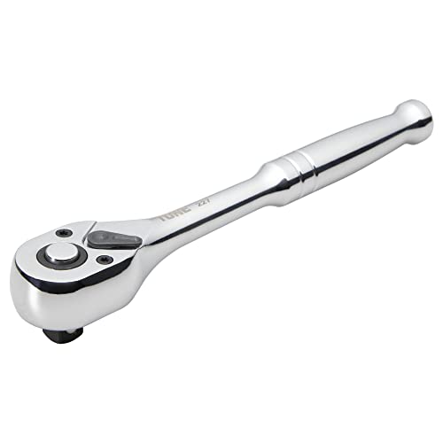 乐天商城 - トネ(TONE) ラチェットハンドル(ホールドタイプ) ARH30 差込角9.5mm(3/8)