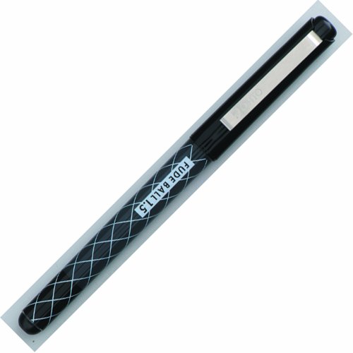 樂天商城 - オート 水性ボールペン 筆ボール 10本箱 黒 CFR-150FBクロ/10P