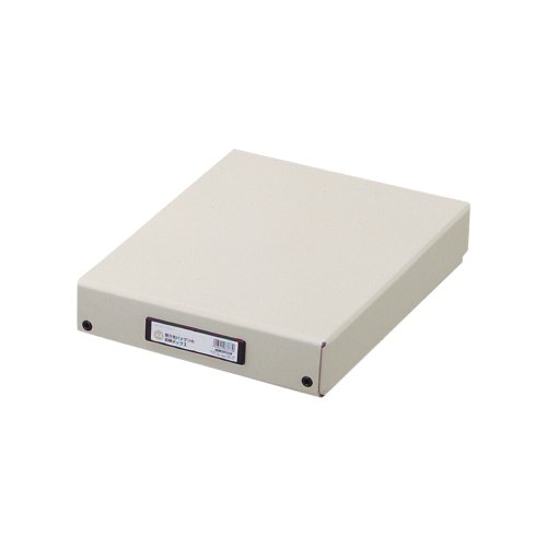 リヒトラブ 書類入れ 道具箱 デスクトレー A3 ベージュ G8302-16