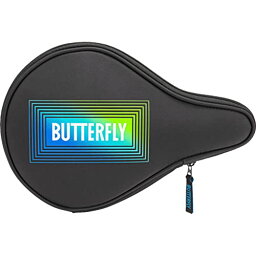 バタフライ（Butterfly）GR・フルケース ラケット1本入 卓球 63290 732：ブルー/グリーン フリーサイズ