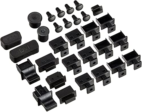 アイネックス(AINEX) コネクタカバー セット DC-101B