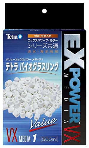 eg (Tetra) oCIOXO VX Media 1 eg tB^[ p[c