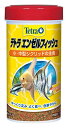 テトラ (Tetra) エンゼルフィッシュ 100g 熱帯魚 エサ