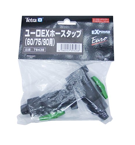 eg (Tetra) [GbNXp[tB^[p z[X^bv 2 ([EX60/75/90p) eg tB^[ p[c