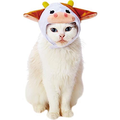 ペティオ (Petio) 猫用コスプレ変身ほっか...の商品画像