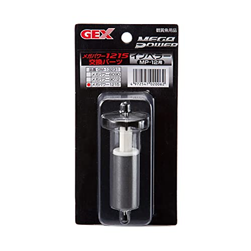 å GEX AQUA FILTER GM-13231 ڥ顼 MP-12 ᥬѥ1215򴹥ѡ