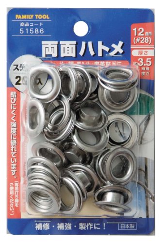 ͥ󥢥 FAMILY TOOL(եߥ꡼ġ) ξ̥ϥȥ ƥ 12mm20 51586