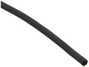 キジマ(Kijima) バイク セルフラップスリーブ コルゲートチューブ 配線保護 内径 5mm 長さ 1m 303-1325