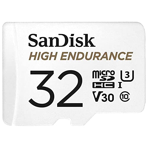 SanDisk ǥ  ᡼ ɥ饤֥쥳б microSD 32GB UHS-I Class10 U3 V