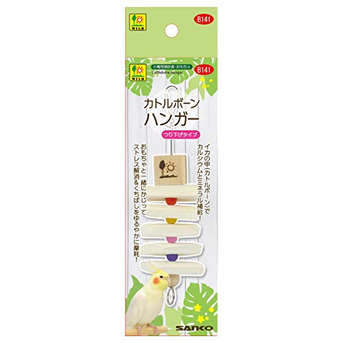 Sanko SANKO カトルボーン ハンガー