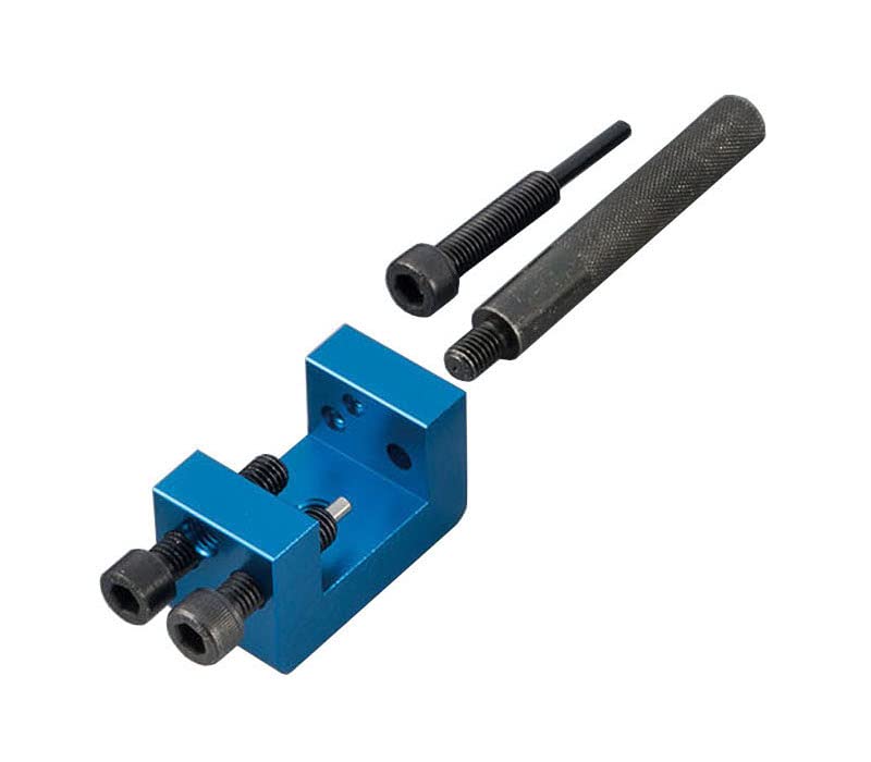 キジマ (kijima) バイク バイクパーツ 2WAYチェーンカッター Oリングタイプ対応 420-525サイズ対応 ハ..