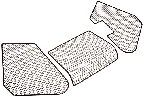 キジマ (kijima) バイク バイクパーツ シートフレームネット グラック ズーマー ノーマル用 HONDA 208-..