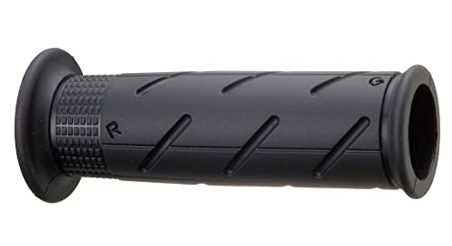 キジマ (kijima) バイク バイクパーツ シーンセレクトグリップ グリップラバー ドクター ソフト 120mm ..