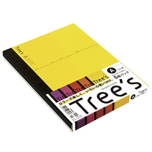祯ȥ Ρ Tree`s B5 7mm  5ѥå UTR3AX5