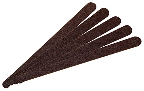樂天商城 - クラフト社 革工具 サンドスティック 荒目 18cm 5枚入り 8659