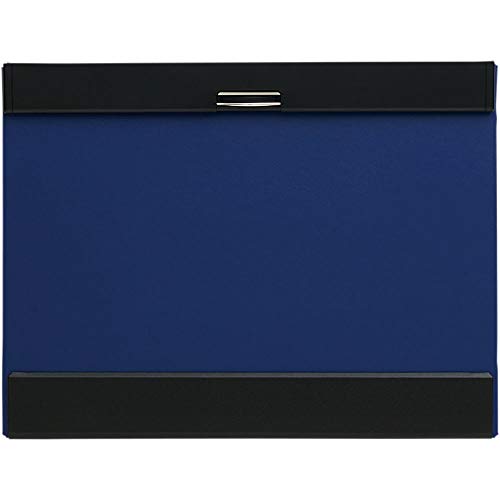 キングジム(Kingjim) クリップボ-ド マグフラップ 用箋挟み A4S 青 5075アオ