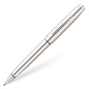 クロス ボールペン 油性 コベントリー AT0662-7 クローム 正規輸入品