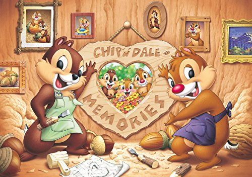 200ピース 想い出づくり [写真が飾れるジグソー] D-200-997