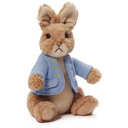 GUND Peter Rabbit ピーターラビット L 6048964
