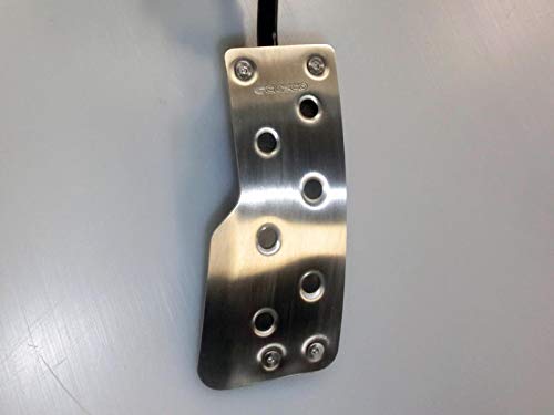 クスコ(Cusco) (CUSCO) スポーツアクセルペダルスズキ ジムニー JB64W / ジムニー シエラ JB74W 60M 766 A