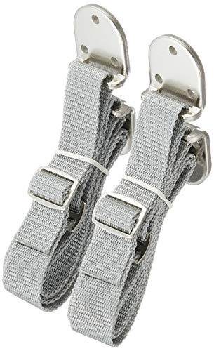 MYST(マイスト) 家具固定金具 2セット (6229) 地震対策