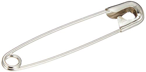 日本クリノス クリノス 安全ピン1箱(100本)46mm APK-4