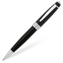 クロス(Cross) ボールペン 油性 ベイリー ブラック NT0452-7 正規輸入品