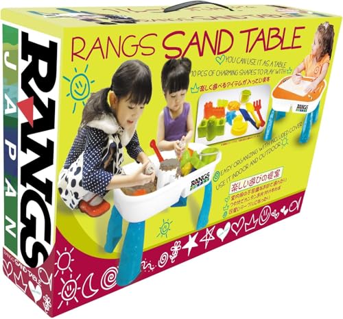 󥰥ѥ(RANGS) 󥰥ɥơ֥