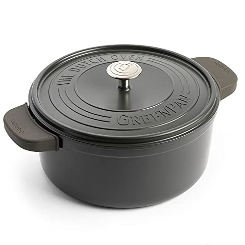 ꡼ѥ GREENPAN ե ͭʪڴޤޤʤͳߥͥʬΥߥåƥ ξ 22cm IH ...