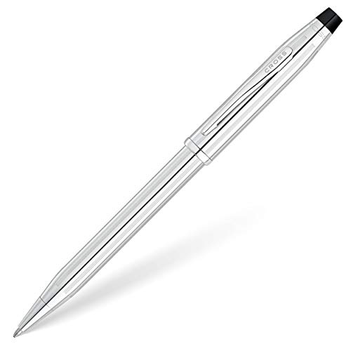 乐天商城 - クロス ボールペン 油性 センチュリー2 3502WG クローム 正規輸入品
