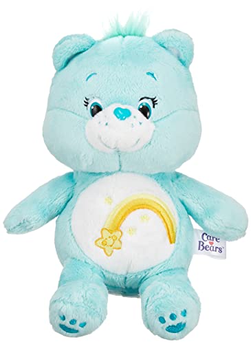 Care Bears - ケアベア ソフトS ウィッシュベア 158451-21