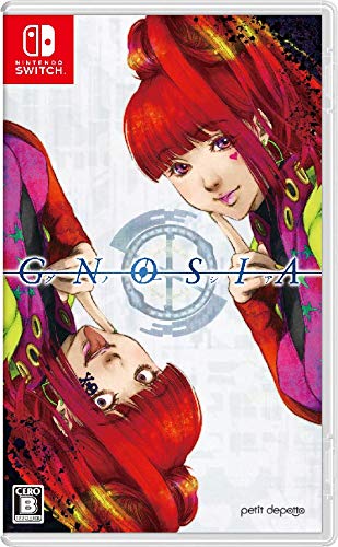 Ρ - Switch