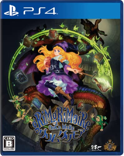 ॰⥢ OnceMore - PS4