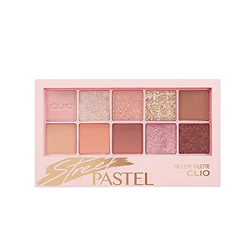 ꥪCLIO˥ץ  ѥå 06 ȥ꡼ ѥƥ(STREET PASTEL)