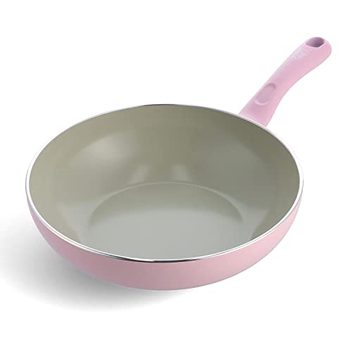 ꡼ѥ(Greenpan) ꡼󥷥  åѥ 28cm IH б ߥåù ̤⳰ӤդˤƤ...